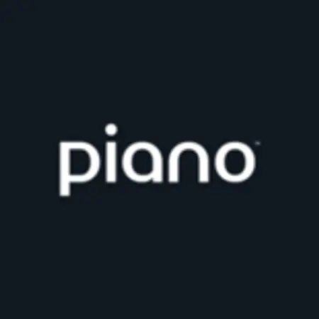 Logo von Piano