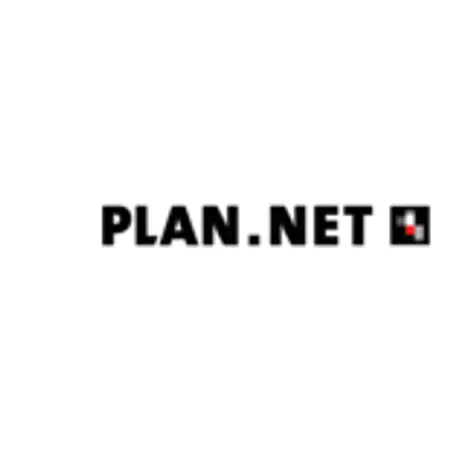 Logo von Plan.Net