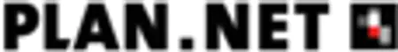 Logo von Plan.Net