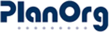 Logo von PlanOrg Informatik