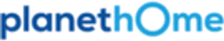 Logo von PlanetHome AG