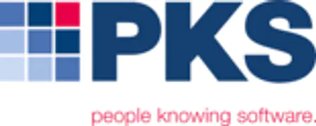 Logo von PKS Software