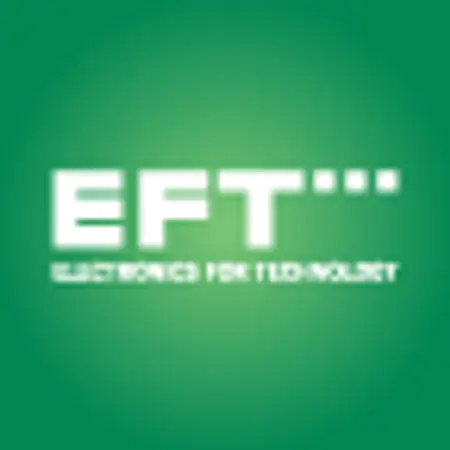 Logo von PLATH EFT