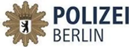 Logo von Polizei Berlin