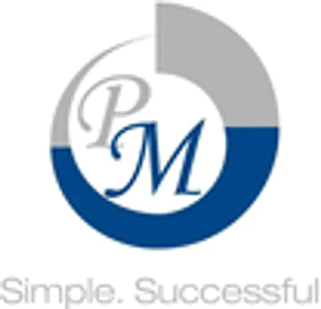 Logo von PM-International
