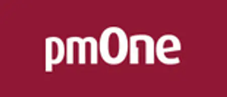 Logo von pmOne AG