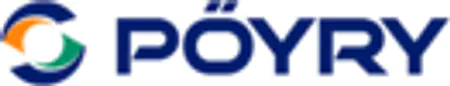 Logo von PÖYRY