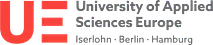 Logo von University of Applied Sciences Europe
