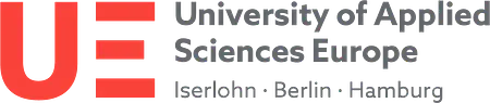 Logo von University of Applied Sciences Europe