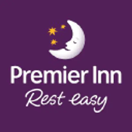 Logo von Premier Inn Hotels