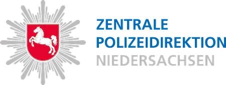 Logo von Zentrale Polizeidirektion Niedersachsen