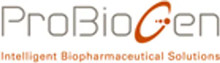 Logo von ProBioGen