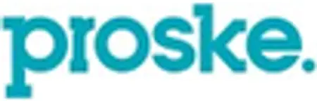 Logo von Proske