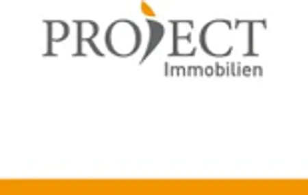 Logo von PROJECT Immobilien