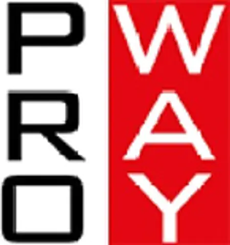 Logo von Proway