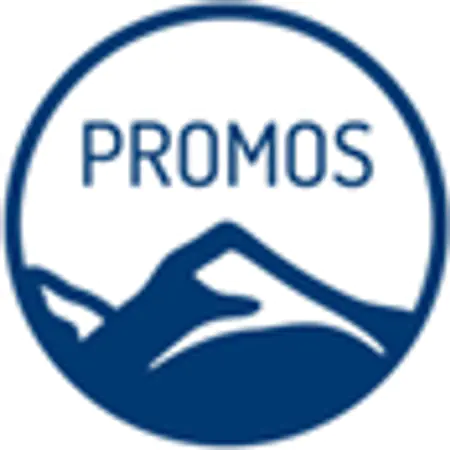 Logo von Promos consult