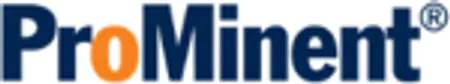 Logo von ProMinent