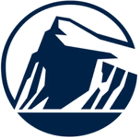 Logo von Prudential Financial