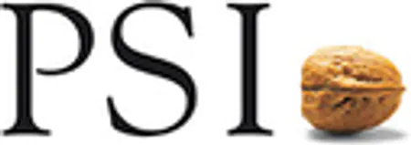 Logo von PSI Software AG