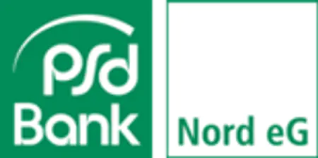 Logo von PSD Bank Nord