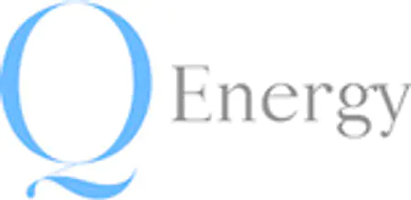 Logo von Q-Energy Deutschland