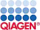 Logo von Qiagen