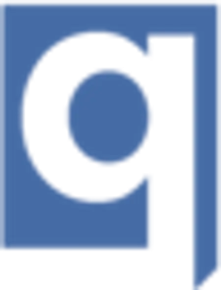 Logo von quaris