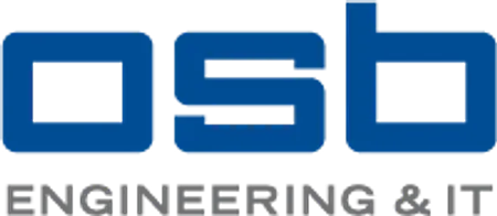 Logo von OSB AG