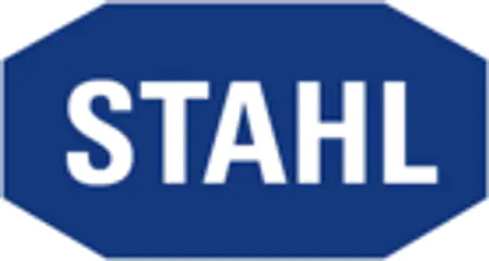 Logo von R. STAHL
