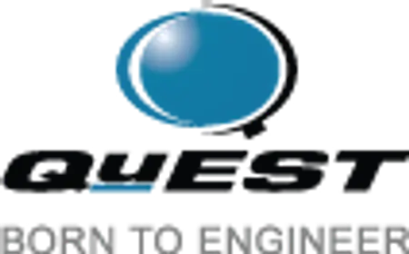 Logo von QuEST Global Engineering
