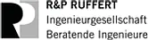Logo von R&P RUFFERT Ingenieurgesellschaft