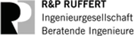 Logo von R&P RUFFERT Ingenieurgesellschaft