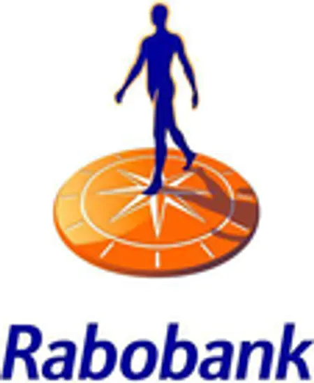 Logo von Rabobank Group