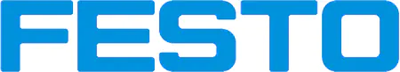 Logo von Festo