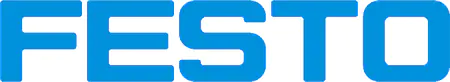 Logo von Festo