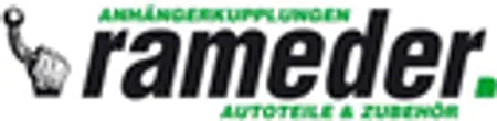 Logo von Rameder