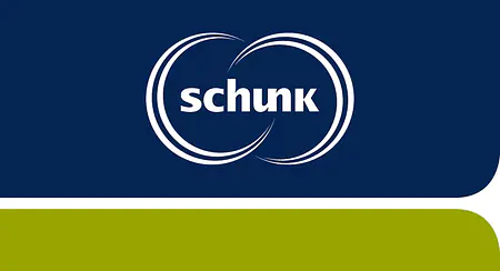 Logo von Schunk Group