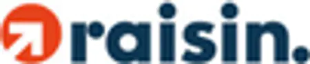 Logo von Raisin