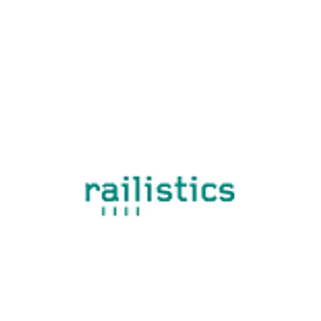 Logo von Railistics