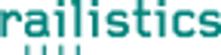 Logo von Railistics