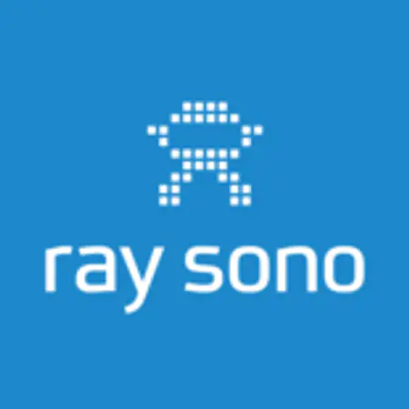 Logo von Ray Sono