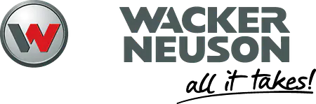 Logo von Wacker Neuson