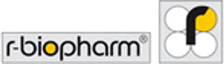 Logo von R-Biopharm