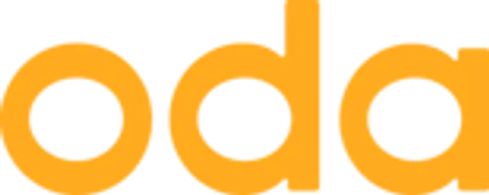 Logo von ODA