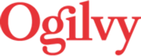 Logo von Ogilvy