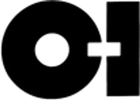 Logo von O-I glass