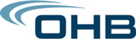 Logo von OHB Group