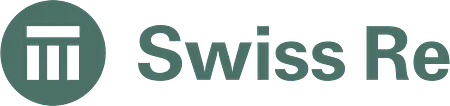 Logo von Swiss Re
