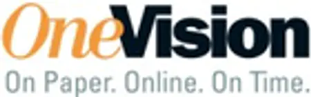 Logo von OneVision Software