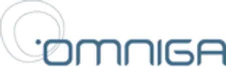 Logo von Omniga